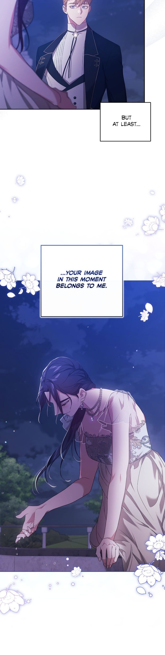 The Broken Ring: This Marriage Will Fail Anyway Chapter 41 – Chapter 41 Page 28