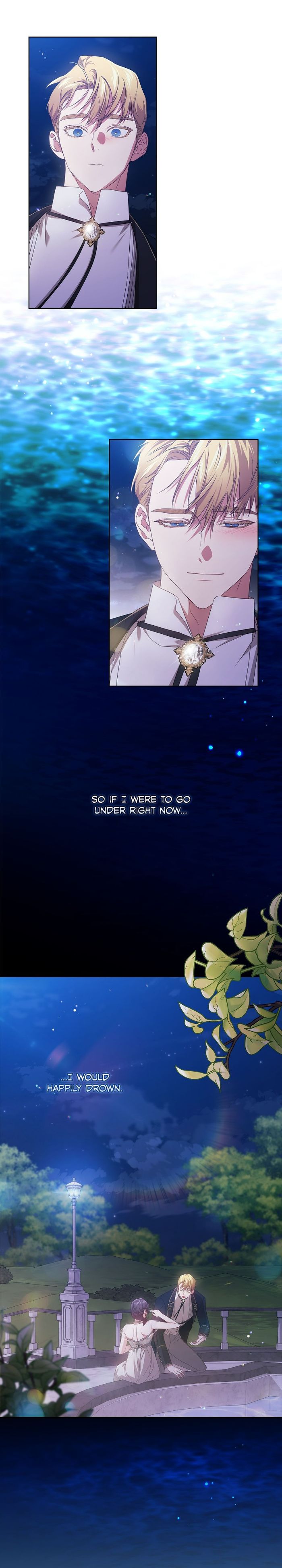 The Broken Ring: This Marriage Will Fail Anyway Chapter 41 – Chapter 41 Page 29