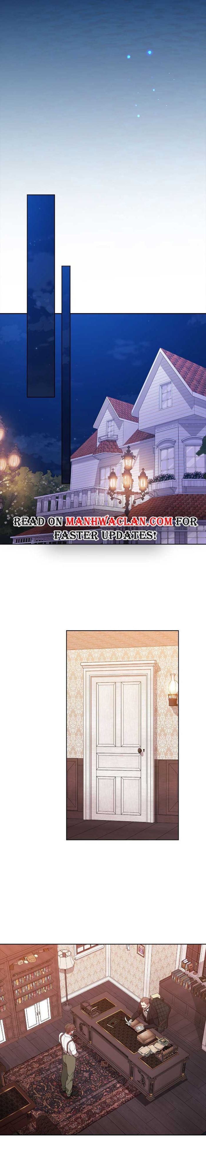 The Broken Ring: This Marriage Will Fail Anyway Chapter 41 – Chapter 41 Page 30