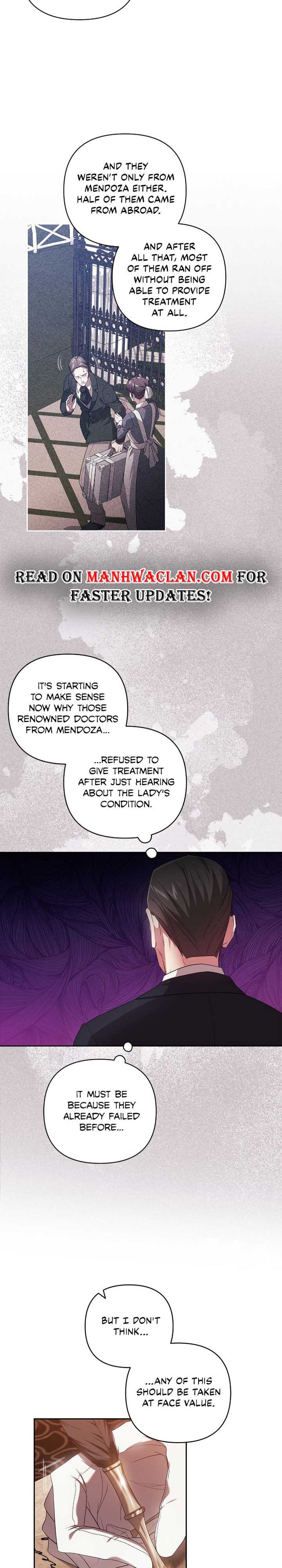 The Broken Ring: This Marriage Will Fail Anyway Chapter 41 – Chapter 41 Page 33