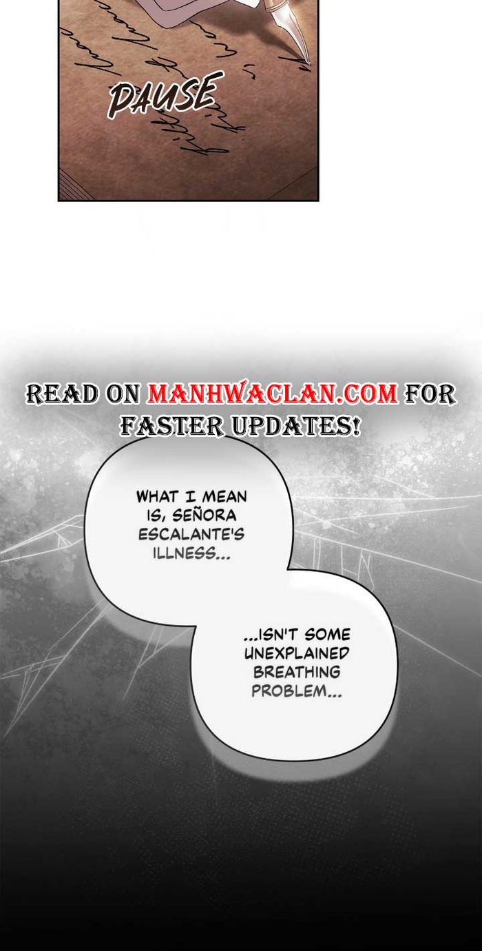 The Broken Ring: This Marriage Will Fail Anyway Chapter 41 – Chapter 41 Page 34