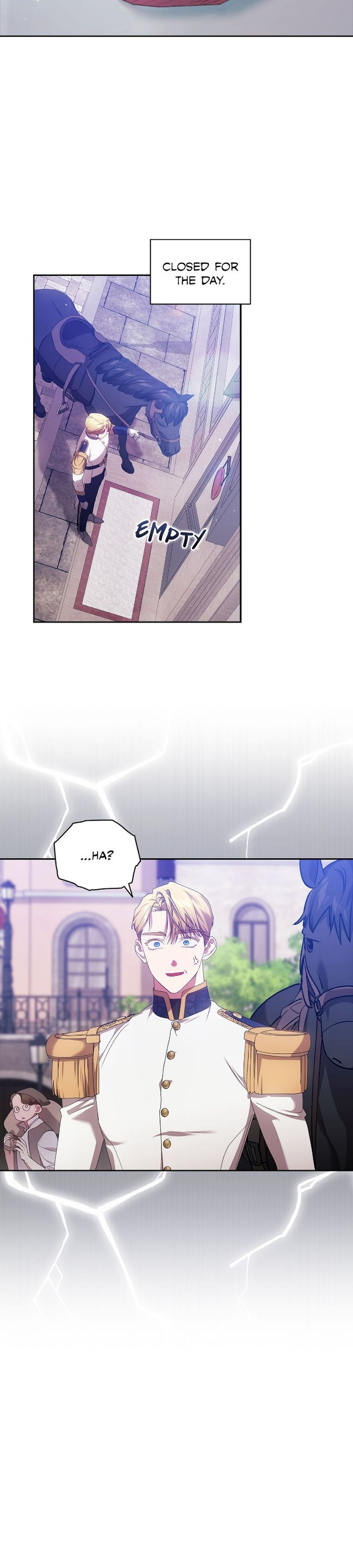 The Broken Ring: This Marriage Will Fail Anyway Chapter 39 – Chapter 39 Page 5