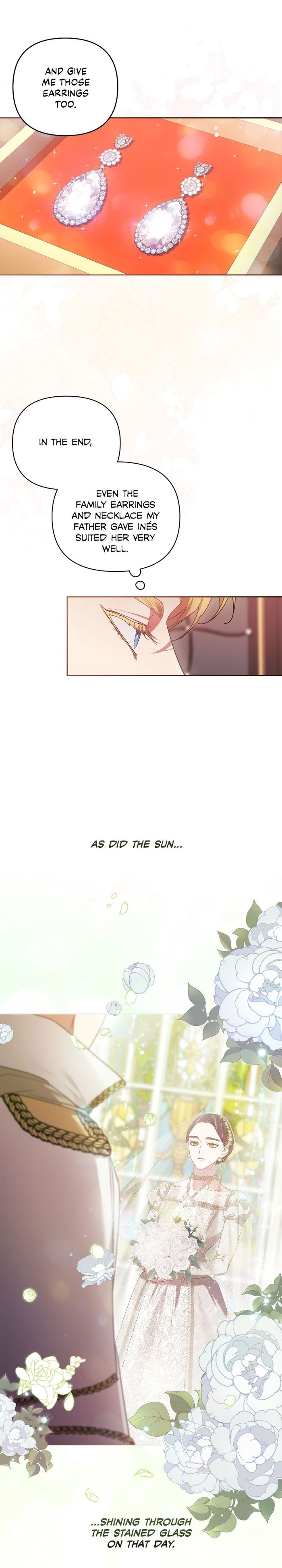 The Broken Ring: This Marriage Will Fail Anyway Chapter 39 – Chapter 39 Page 10