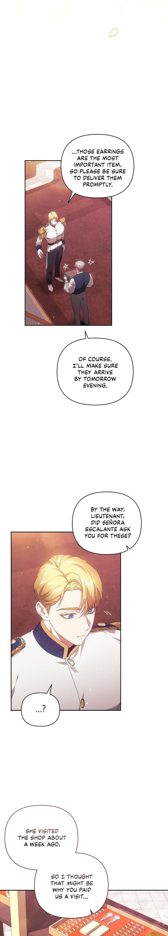 The Broken Ring: This Marriage Will Fail Anyway Chapter 39 – Chapter 39 Page 11