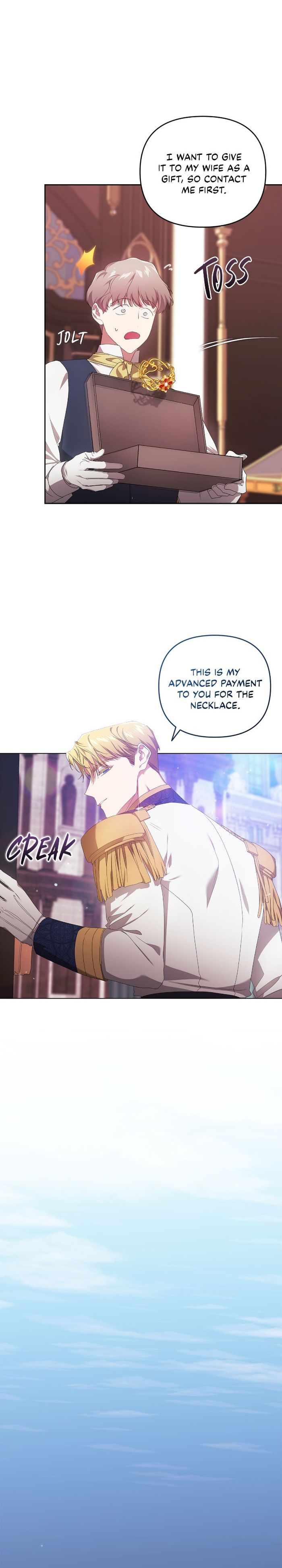The Broken Ring: This Marriage Will Fail Anyway Chapter 39 – Chapter 39 Page 17