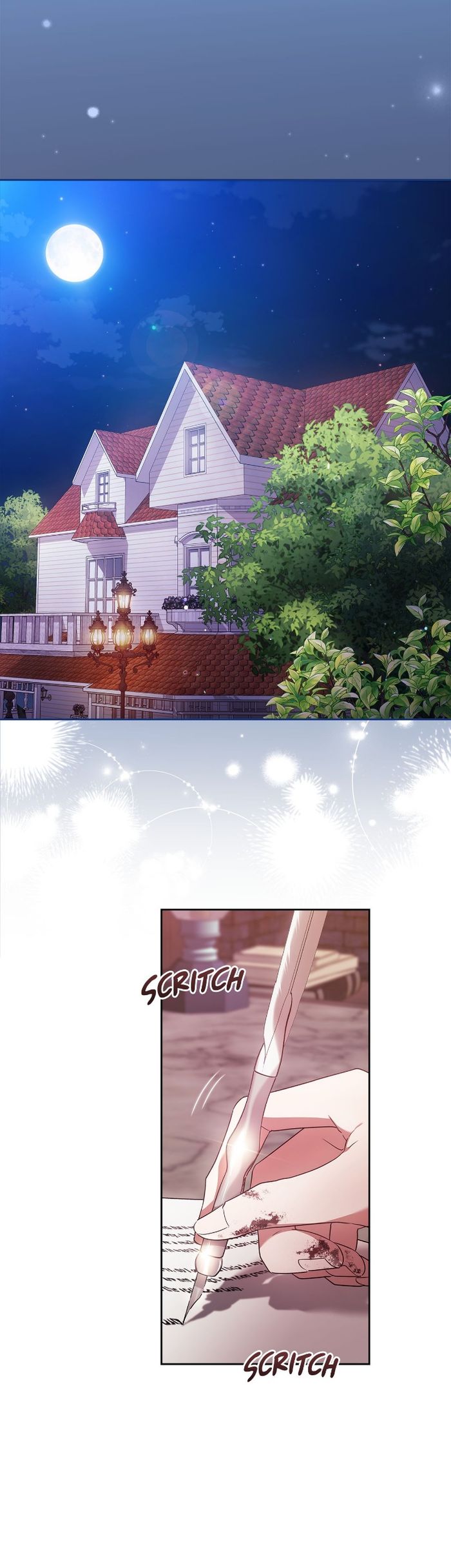 The Broken Ring: This Marriage Will Fail Anyway Chapter 39 – Chapter 39 Page 18