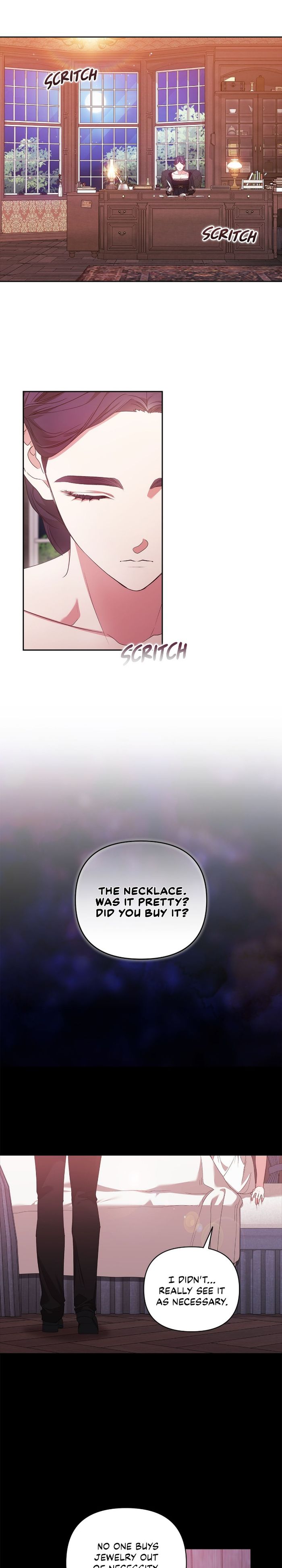 The Broken Ring: This Marriage Will Fail Anyway Chapter 39 – Chapter 39 Page 19