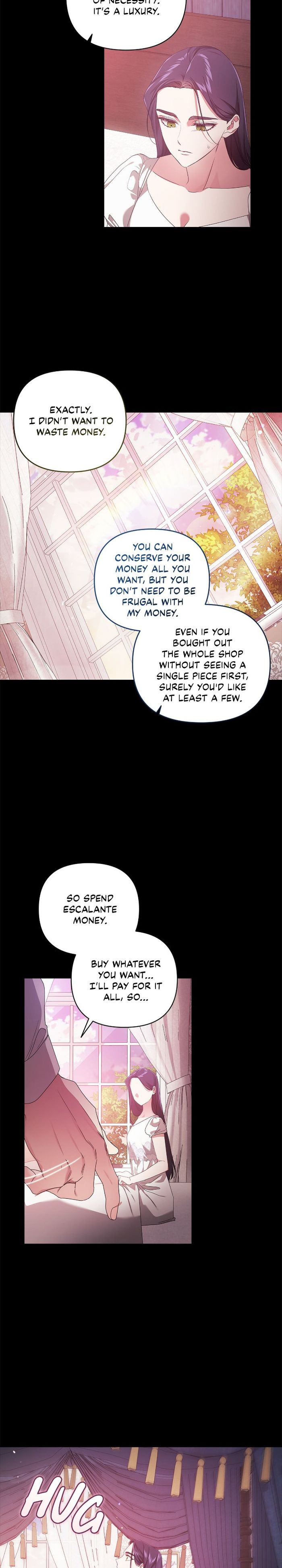 The Broken Ring: This Marriage Will Fail Anyway Chapter 39 – Chapter 39 Page 20