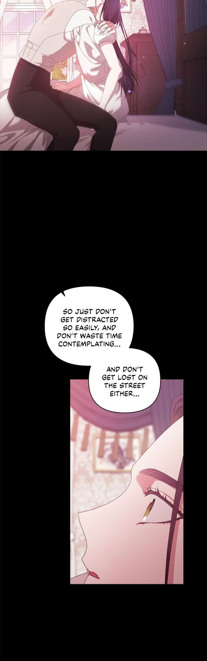 The Broken Ring: This Marriage Will Fail Anyway Chapter 39 – Chapter 39 Page 21