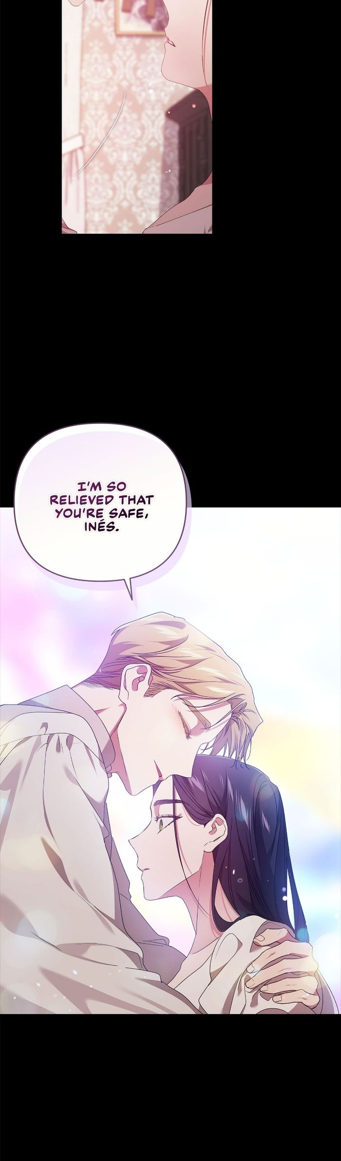 The Broken Ring: This Marriage Will Fail Anyway Chapter 39 – Chapter 39 Page 23