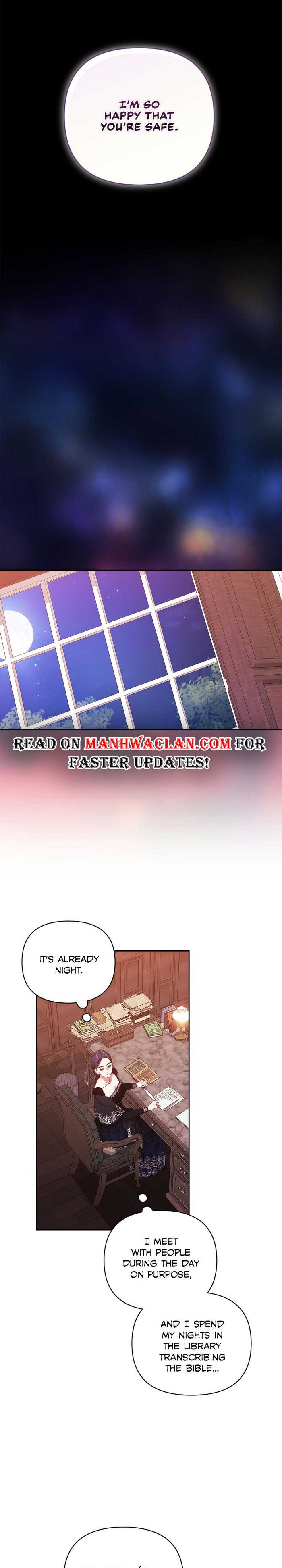 The Broken Ring: This Marriage Will Fail Anyway Chapter 39 – Chapter 39 Page 24
