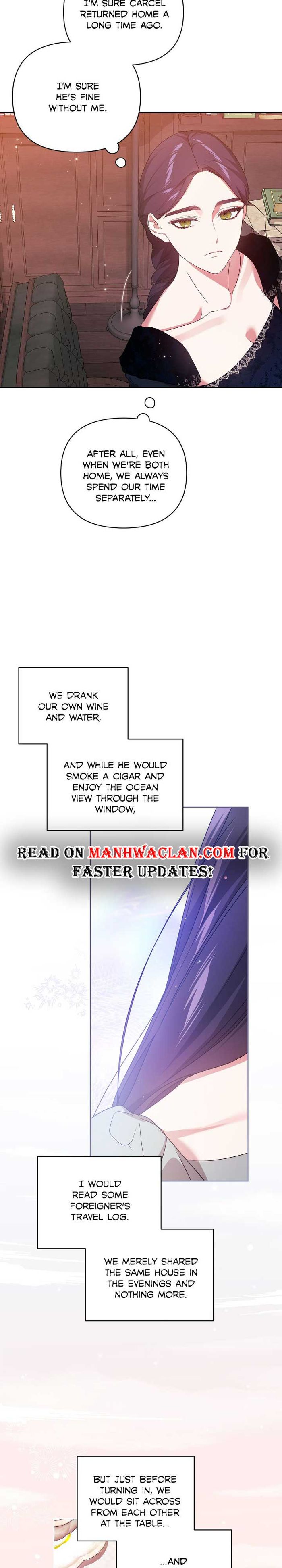 The Broken Ring: This Marriage Will Fail Anyway Chapter 39 – Chapter 39 Page 25