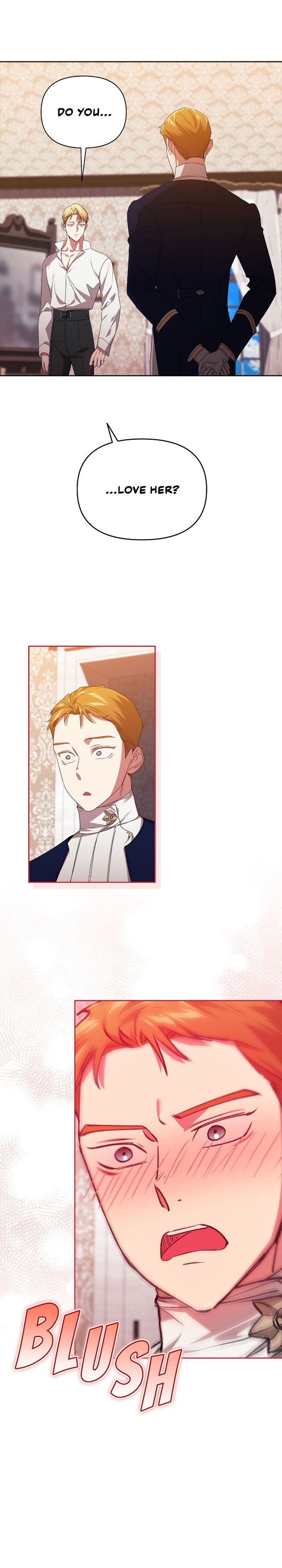 The Broken Ring: This Marriage Will Fail Anyway Chapter 31 – Chapter 31 Page 6