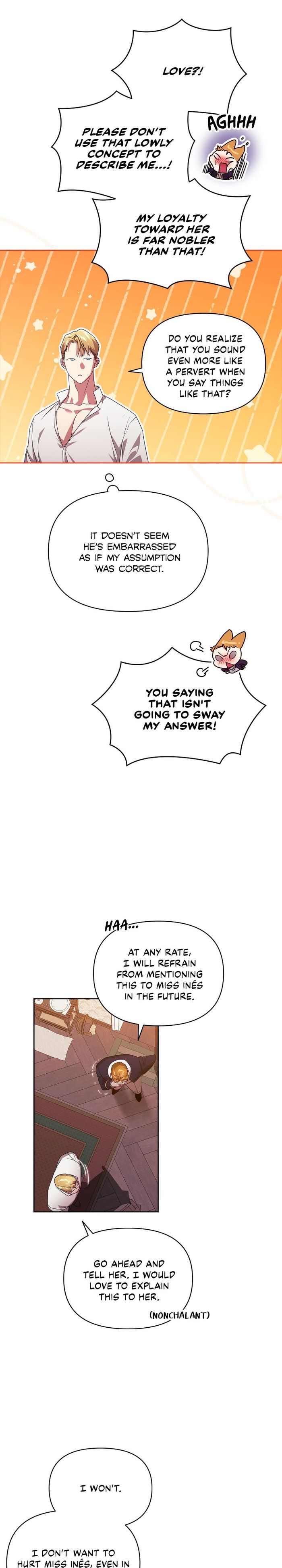 The Broken Ring: This Marriage Will Fail Anyway Chapter 31 – Chapter 31 Page 7