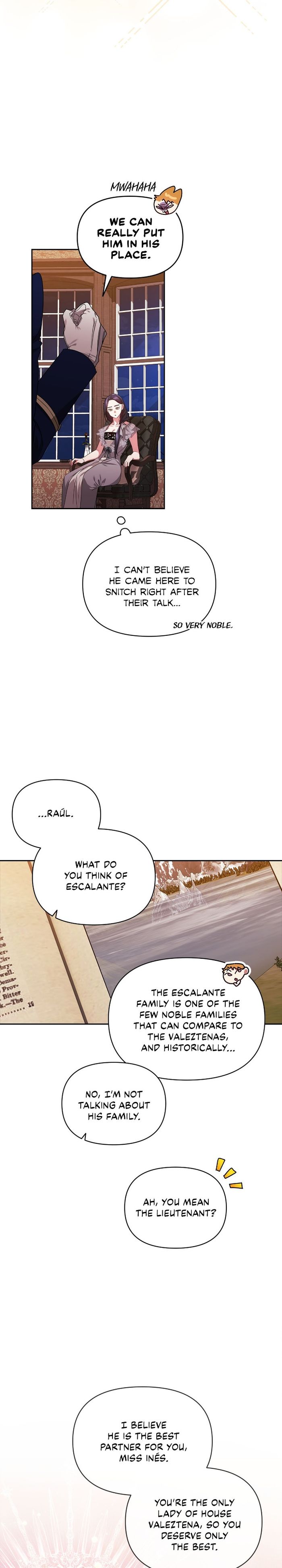 The Broken Ring: This Marriage Will Fail Anyway Chapter 31 – Chapter 31 Page 10