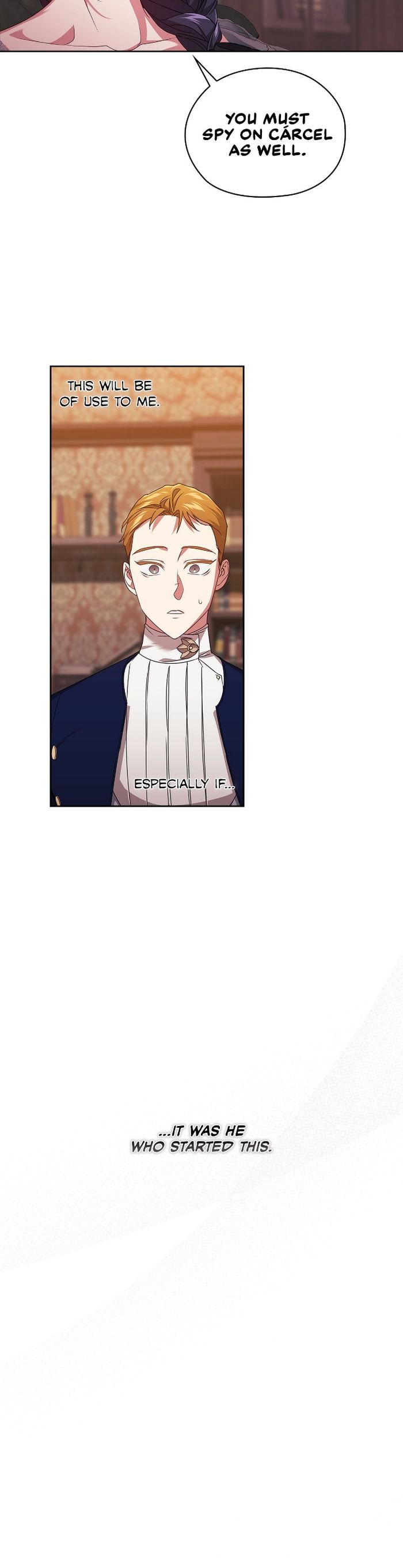 The Broken Ring: This Marriage Will Fail Anyway Chapter 31 – Chapter 31 Page 14