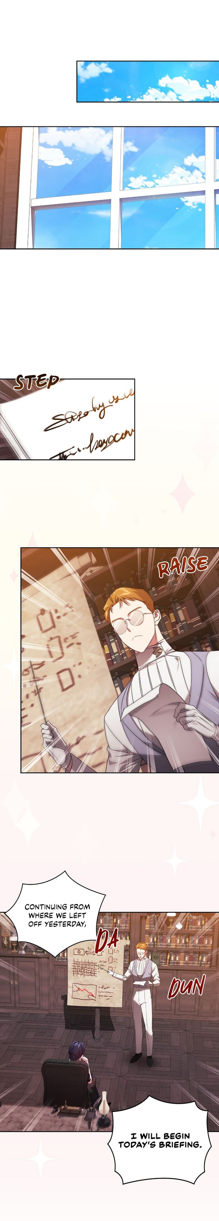 The Broken Ring: This Marriage Will Fail Anyway Chapter 31 – Chapter 31 Page 15