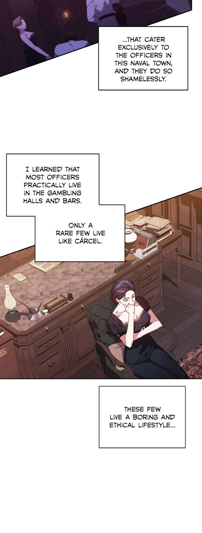 The Broken Ring: This Marriage Will Fail Anyway Chapter 31 – Chapter 31 Page 17