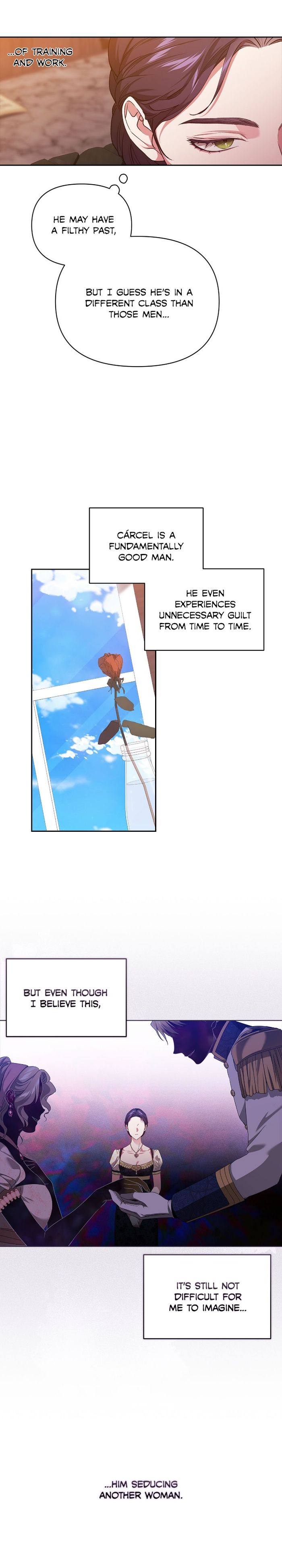 The Broken Ring: This Marriage Will Fail Anyway Chapter 31 – Chapter 31 Page 18