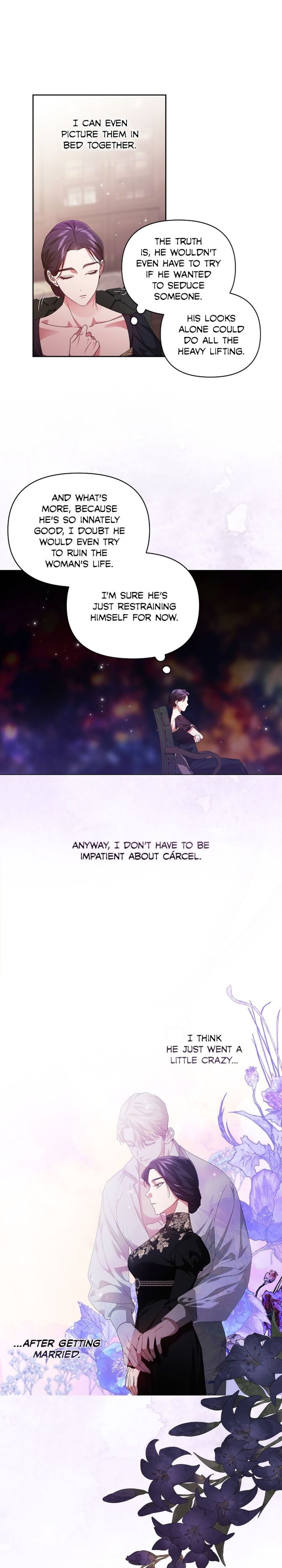 The Broken Ring: This Marriage Will Fail Anyway Chapter 31 – Chapter 31 Page 19