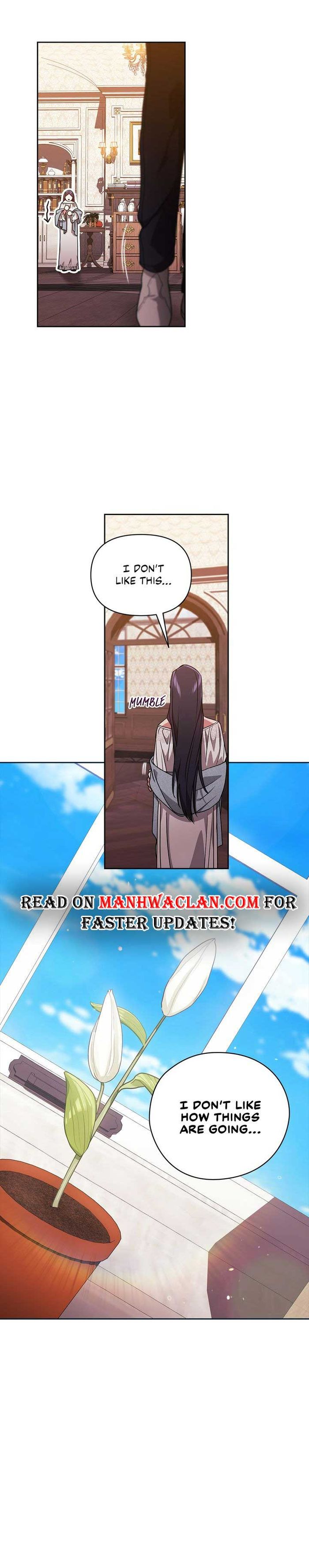 The Broken Ring: This Marriage Will Fail Anyway Chapter 28 – Chapter 28 Page 5