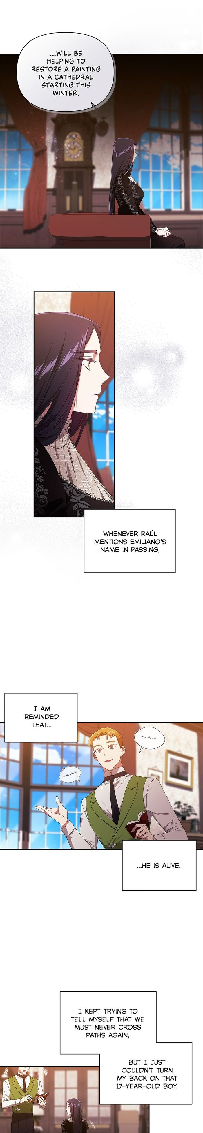 The Broken Ring: This Marriage Will Fail Anyway Chapter 28 – Chapter 28 Page 16
