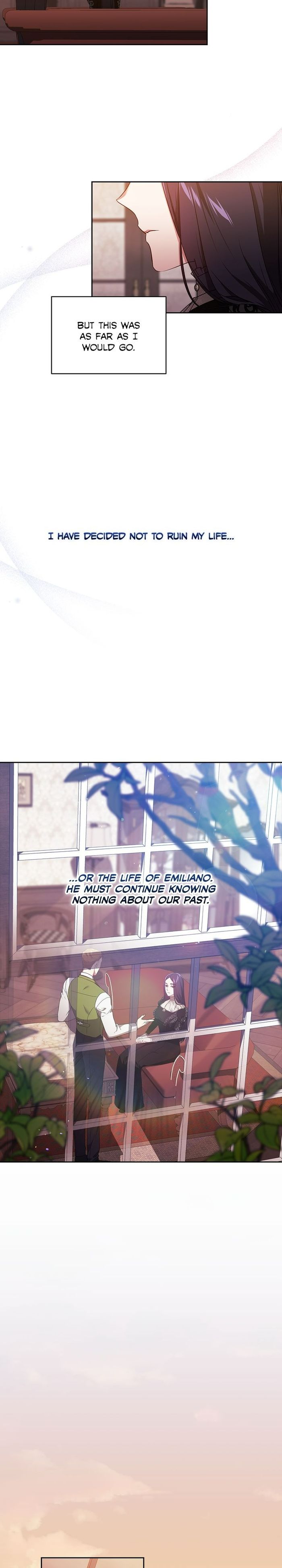 The Broken Ring: This Marriage Will Fail Anyway Chapter 28 – Chapter 28 Page 17