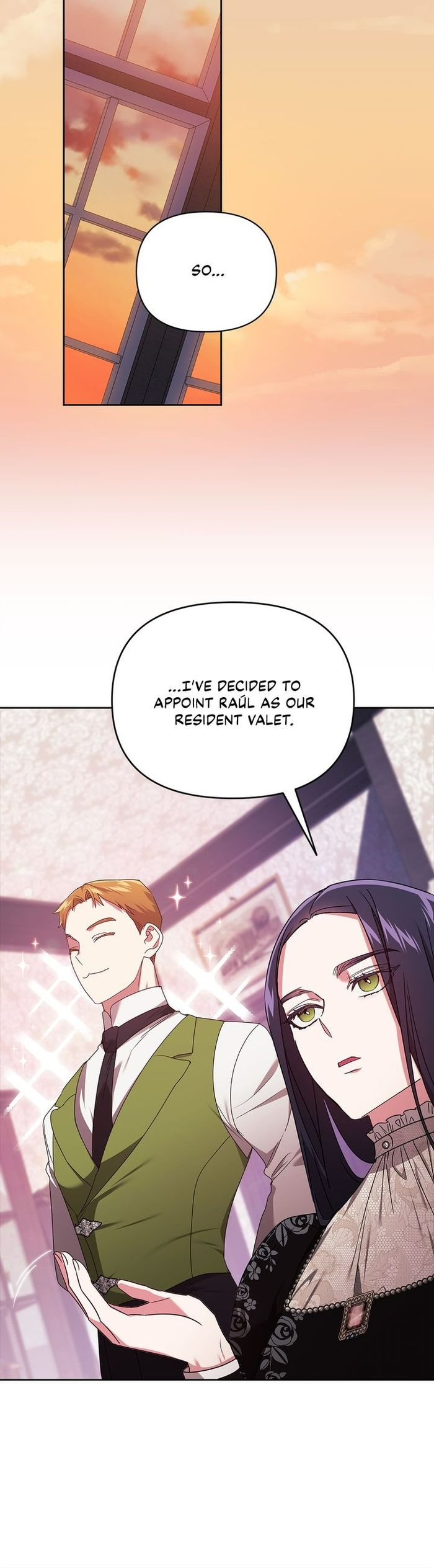 The Broken Ring: This Marriage Will Fail Anyway Chapter 28 – Chapter 28 Page 18