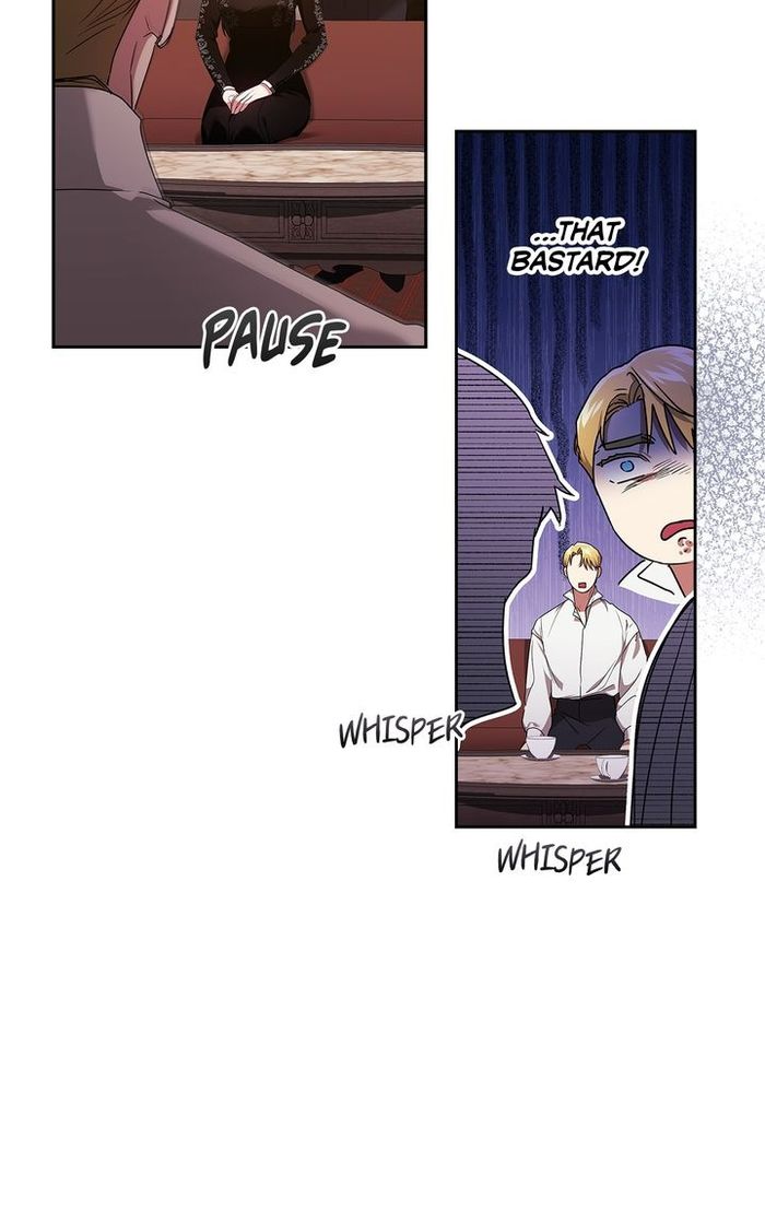 The Broken Ring: This Marriage Will Fail Anyway Chapter 28 – Chapter 28 Page 21