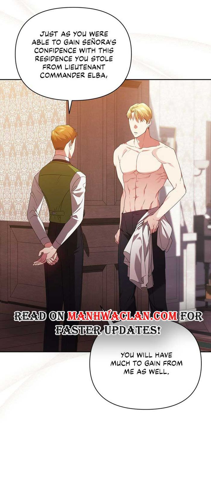 The Broken Ring: This Marriage Will Fail Anyway Chapter 28 – Chapter 28 Page 26