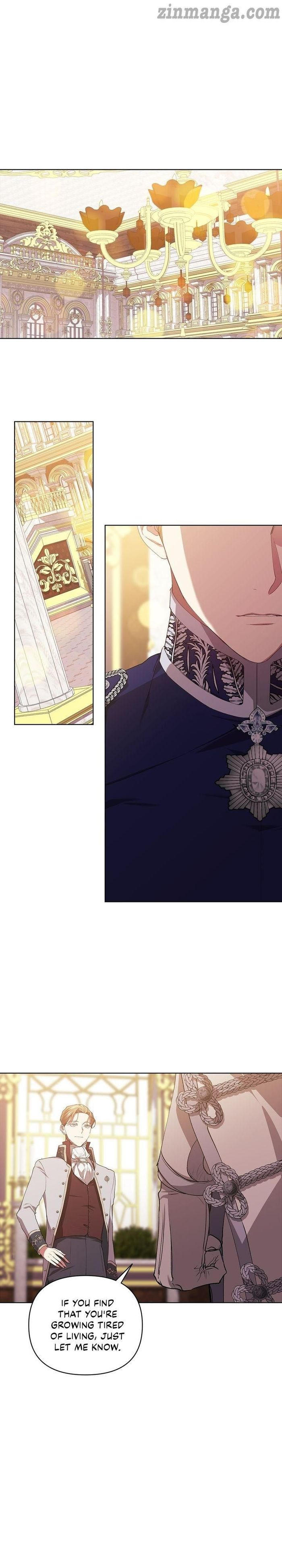 The Broken Ring: This Marriage Will Fail Anyway Chapter 16 – Chapter 16 Page 7