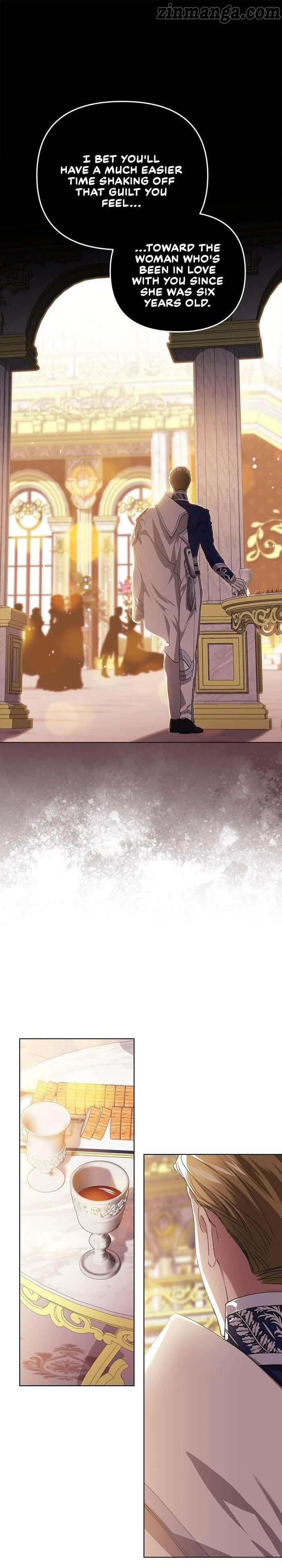 The Broken Ring: This Marriage Will Fail Anyway Chapter 16 – Chapter 16 Page 10