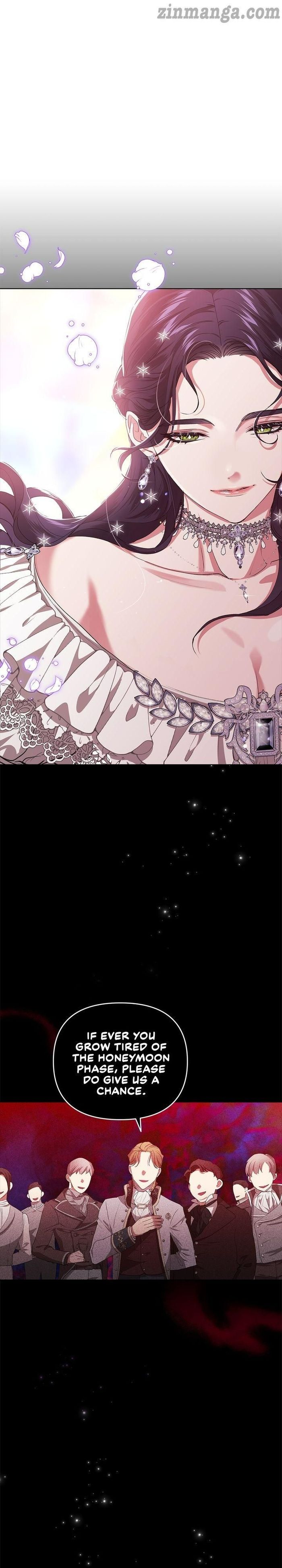 The Broken Ring: This Marriage Will Fail Anyway Chapter 16 – Chapter 16 Page 11