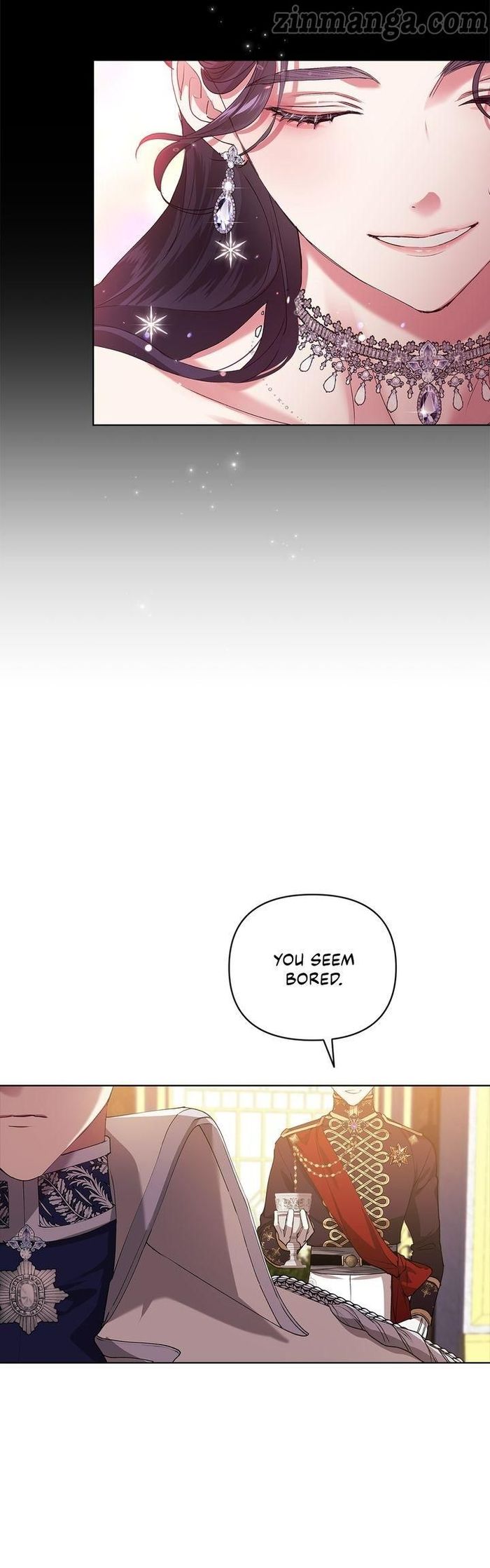 The Broken Ring: This Marriage Will Fail Anyway Chapter 16 – Chapter 16 Page 12