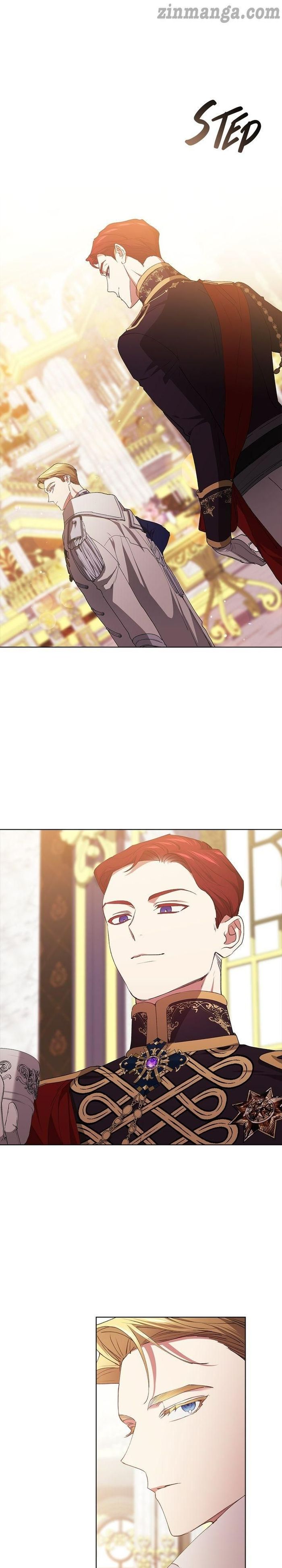 The Broken Ring: This Marriage Will Fail Anyway Chapter 16 – Chapter 16 Page 13