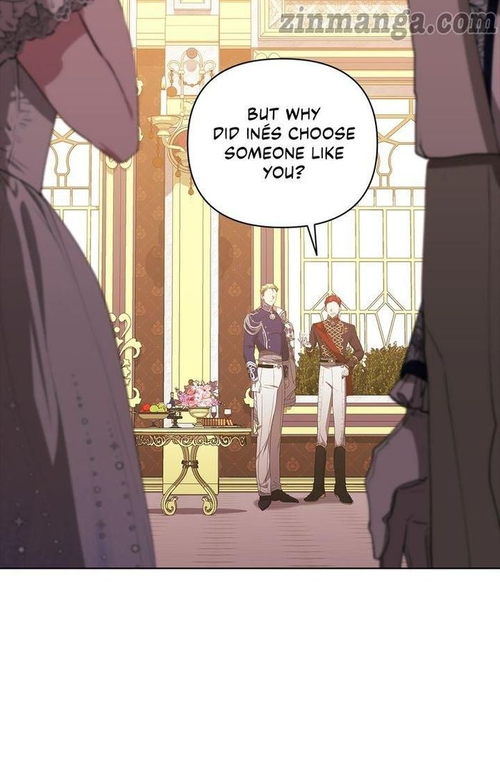 The Broken Ring: This Marriage Will Fail Anyway Chapter 16 – Chapter 16 Page 15