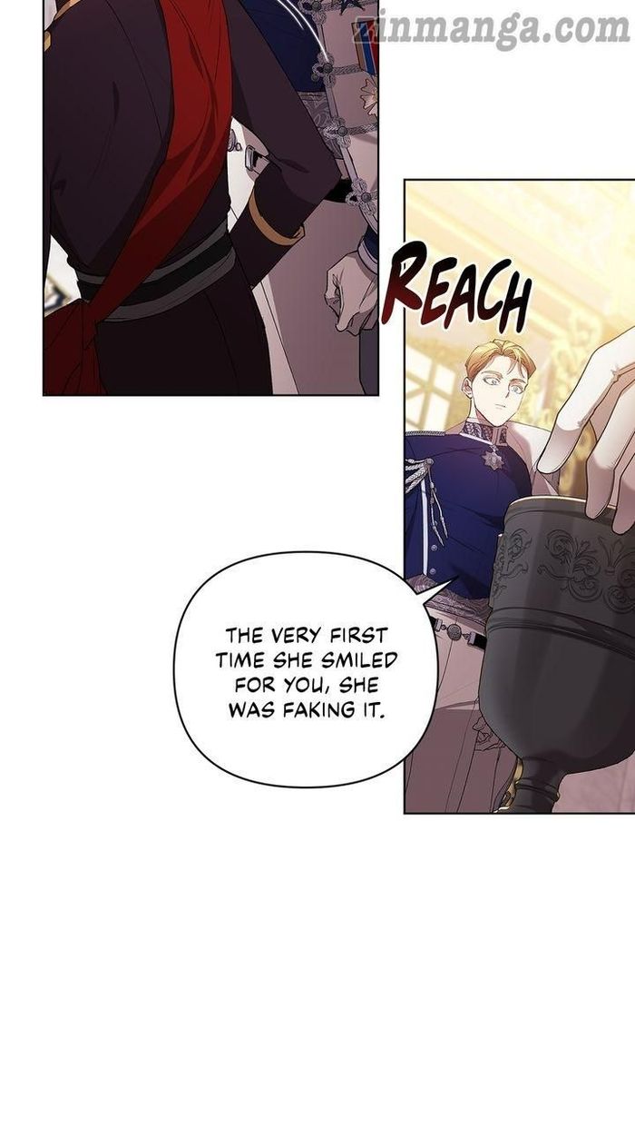 The Broken Ring: This Marriage Will Fail Anyway Chapter 16 – Chapter 16 Page 19