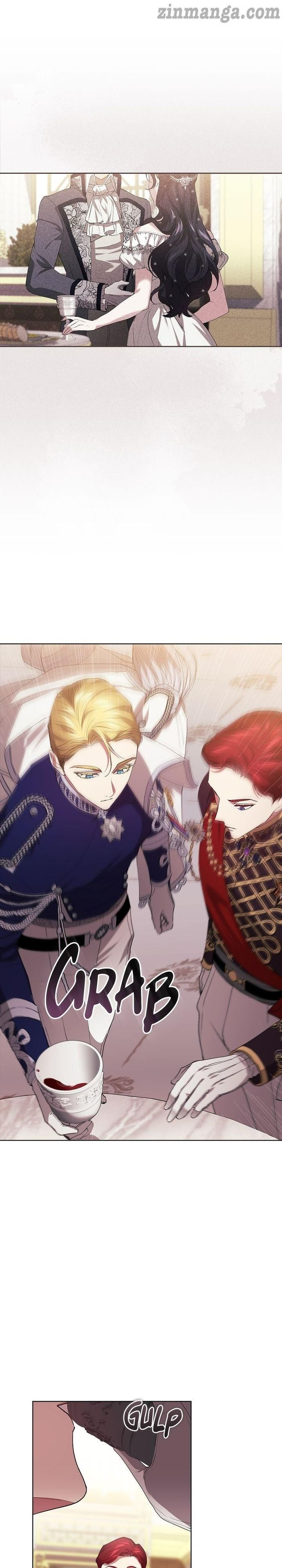 The Broken Ring: This Marriage Will Fail Anyway Chapter 16 – Chapter 16 Page 20