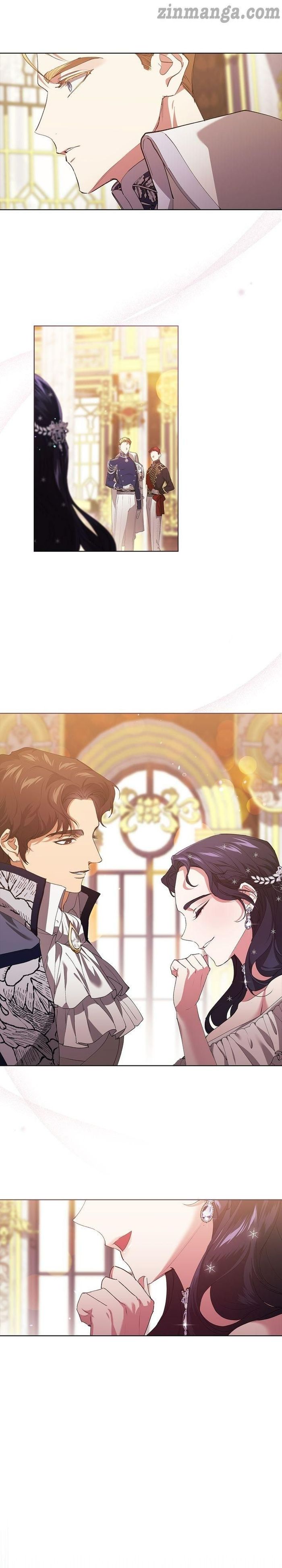 The Broken Ring: This Marriage Will Fail Anyway Chapter 16 – Chapter 16 Page 24