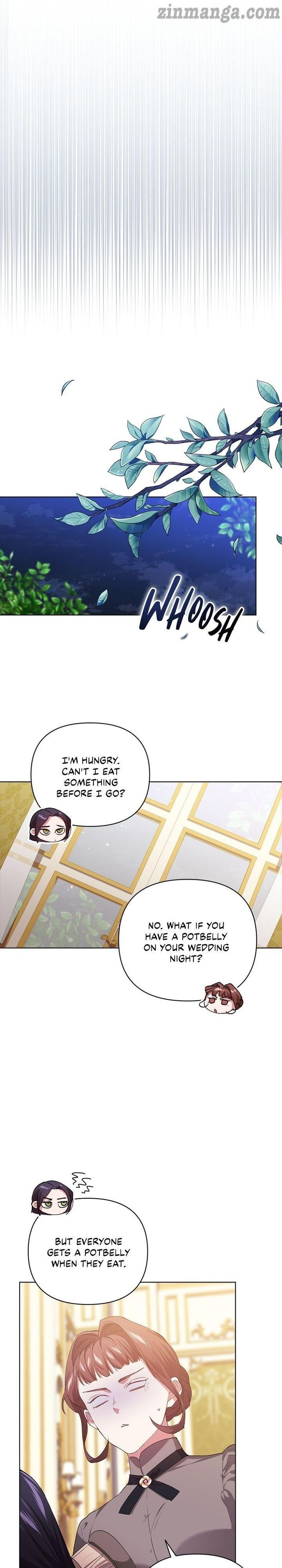 The Broken Ring: This Marriage Will Fail Anyway Chapter 16 – Chapter 16 Page 25