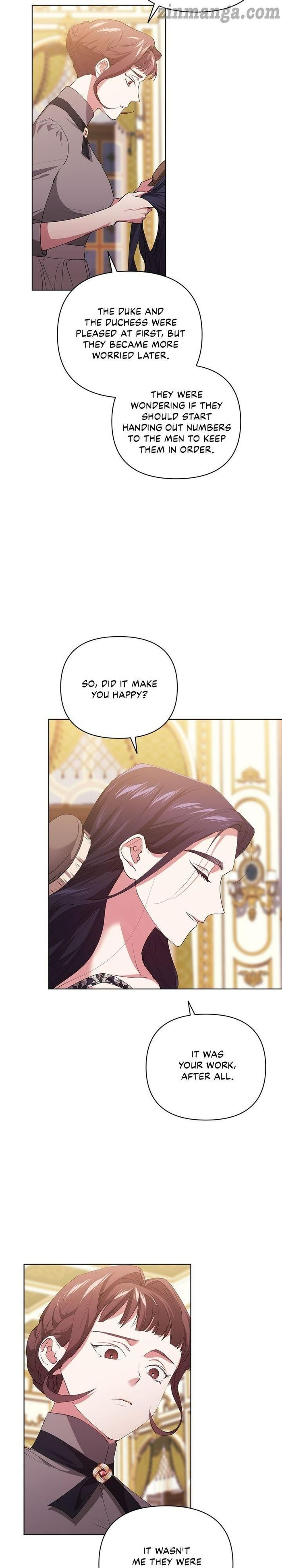 The Broken Ring: This Marriage Will Fail Anyway Chapter 16 – Chapter 16 Page 28