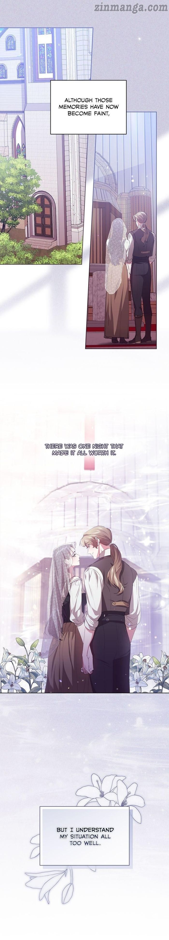 The Broken Ring: This Marriage Will Fail Anyway Chapter 16 – Chapter 16 Page 33