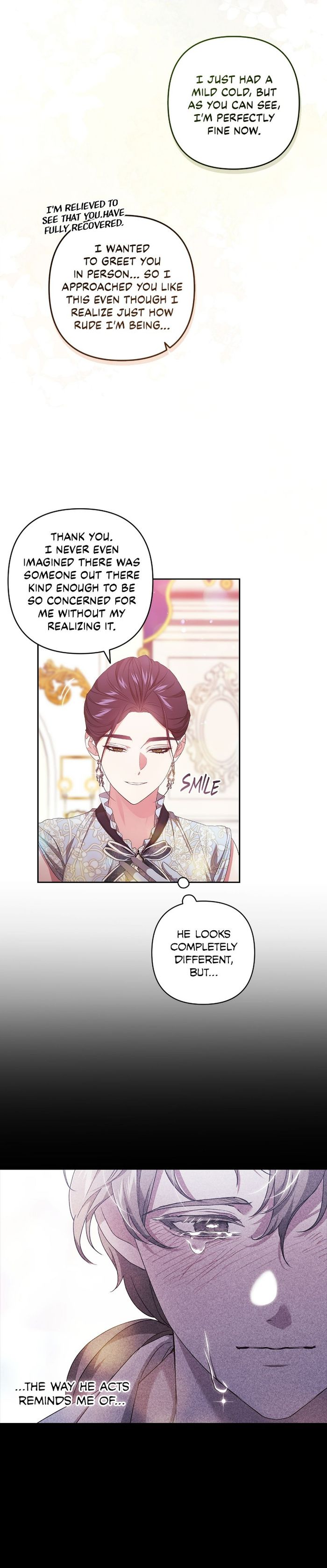 The Broken Ring: This Marriage Will Fail Anyway Chapter 46 – Chapter 46 Page 5