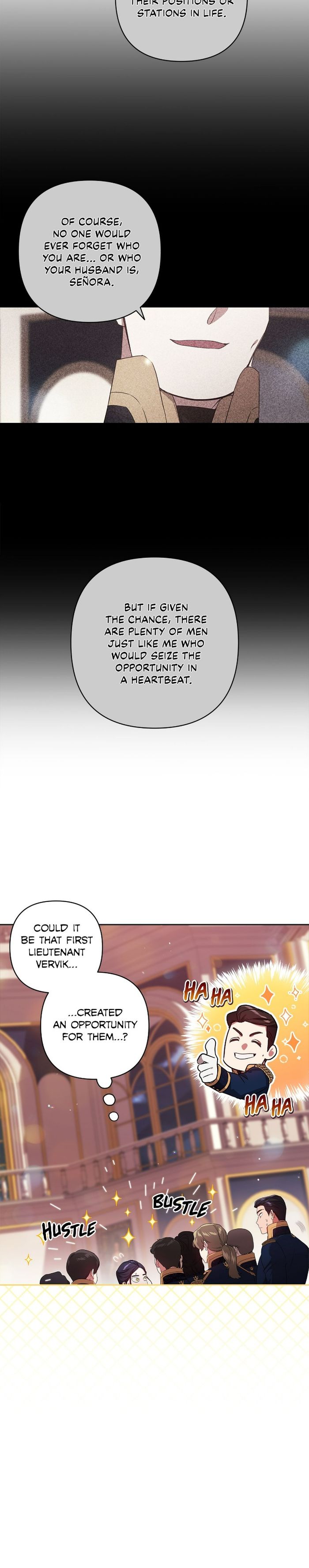 The Broken Ring: This Marriage Will Fail Anyway Chapter 46 – Chapter 46 Page 7