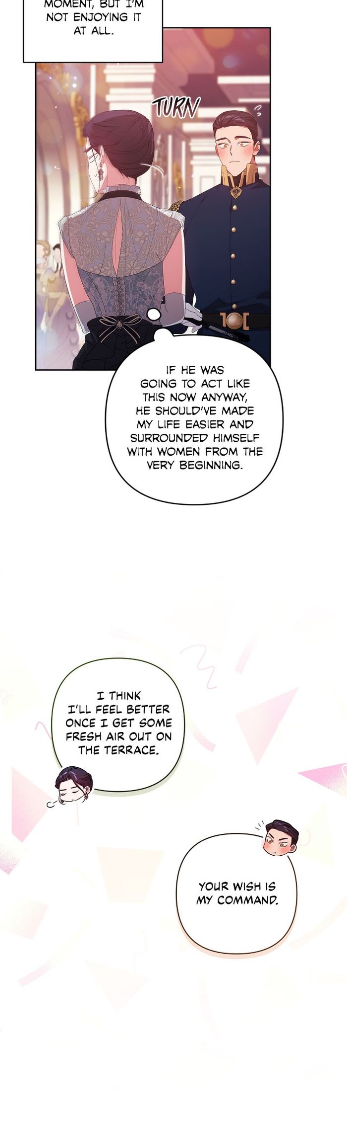 The Broken Ring: This Marriage Will Fail Anyway Chapter 46 – Chapter 46 Page 11