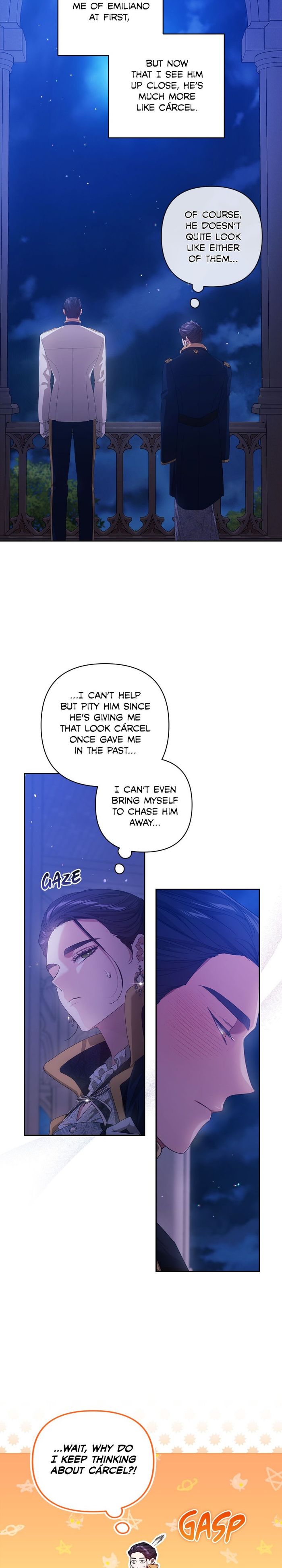 The Broken Ring: This Marriage Will Fail Anyway Chapter 46 – Chapter 46 Page 13