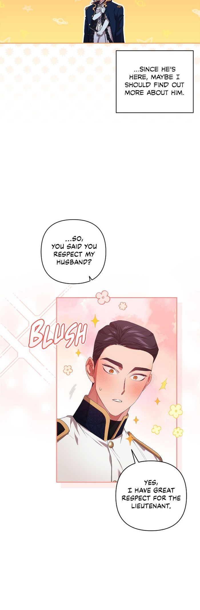 The Broken Ring: This Marriage Will Fail Anyway Chapter 46 – Chapter 46 Page 14