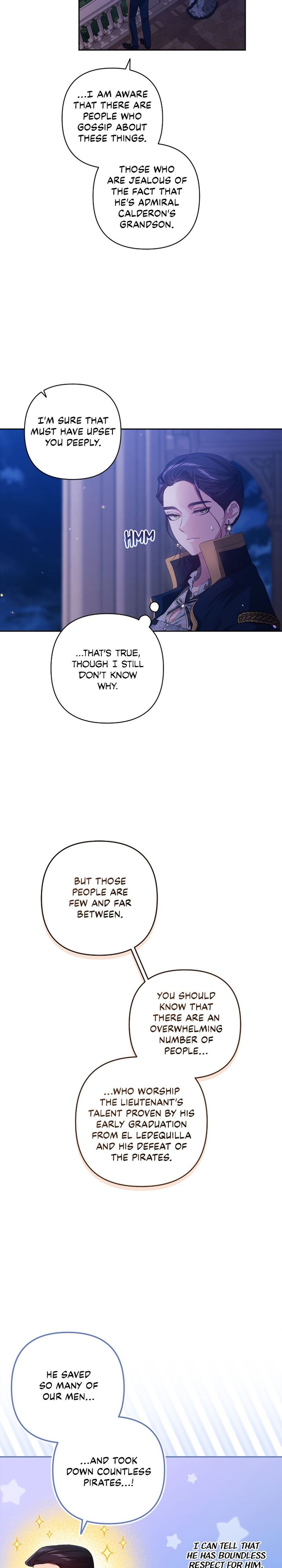 The Broken Ring: This Marriage Will Fail Anyway Chapter 46 – Chapter 46 Page 16