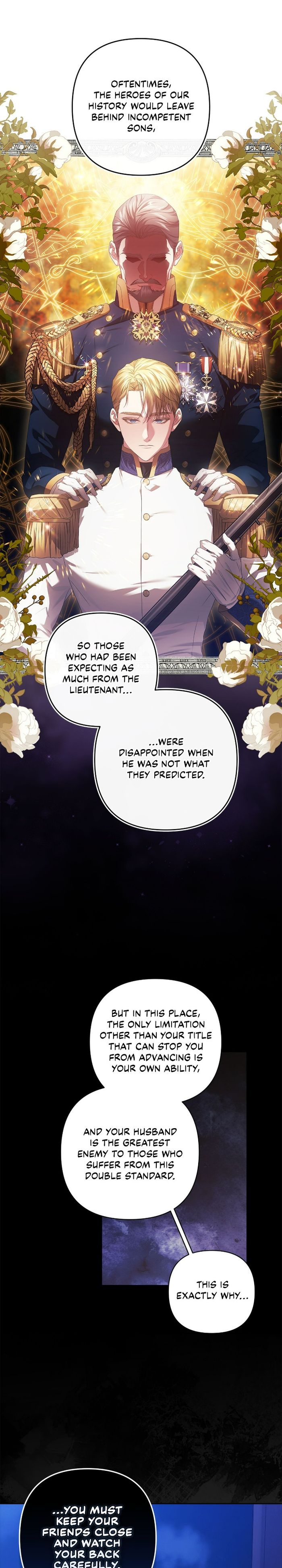 The Broken Ring: This Marriage Will Fail Anyway Chapter 46 – Chapter 46 Page 18