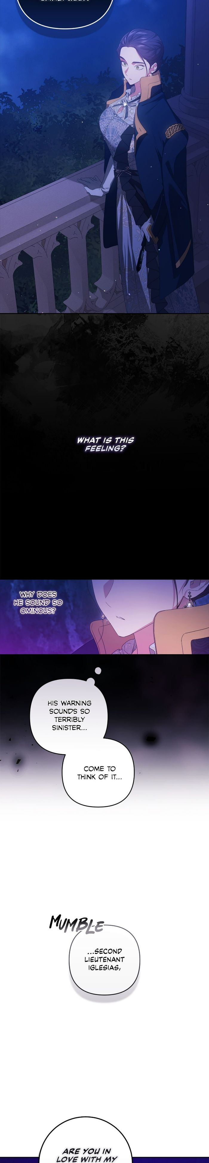 The Broken Ring: This Marriage Will Fail Anyway Chapter 46 – Chapter 46 Page 19